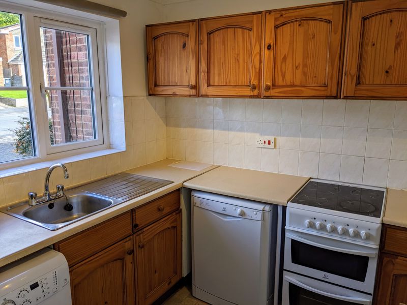 Redwood Road Kings Norton